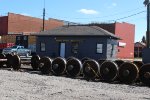 Defiance Wabash Depot